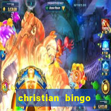 christian bingo porn gay